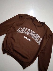 Graphic Sweatshirt (Unisex)
