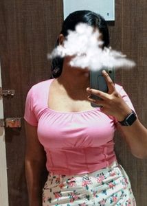 Barbie Pink Crop Top 💗