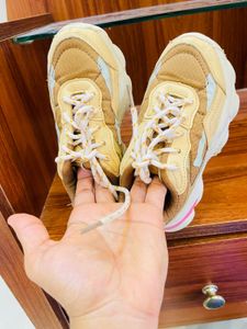 Baby Shoes 27 Size…New One