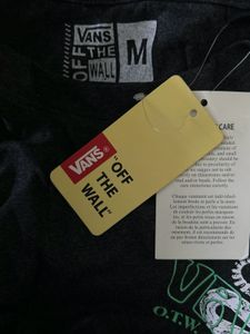 Vans Graphic Tee