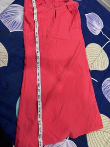 Cute Sleeveless Dress