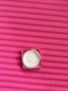 MAC Stobe Cream - Pinklite Sample