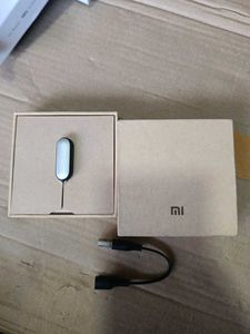 Mi Band 1Dead Condition