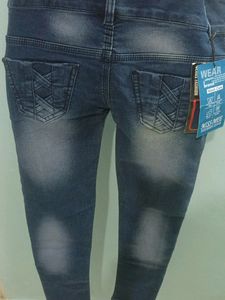 Miss Mee Designer Jeans
