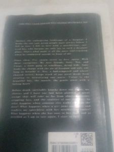 I FELL N LOVE WITH HOPE 📖  BOOK