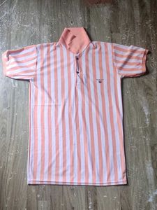 Striped Gant T-Shirt
