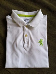 Polo Tshirt For Boys