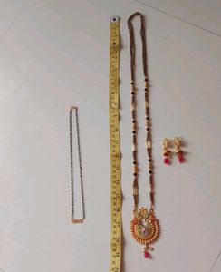 Big Size Mangalsutra