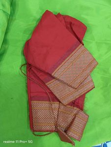 Paithani Saree