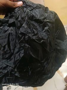 Bag Cover With Pouch