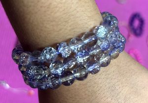 Beaded Bracelet