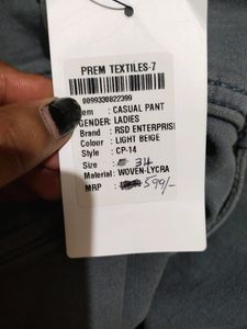 Premium Ankle Length Jeans