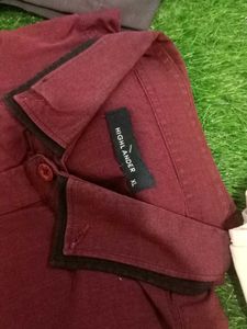 Men&#39;s Assorted Shirts - Bundle Deal Pack Of 5