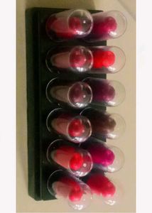ADS 12-in-1 Matte Lipstick Set