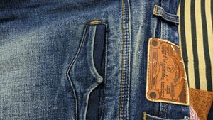 Men Jeans