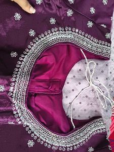 Beautiful Saree