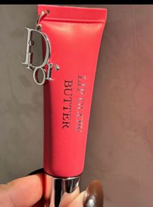 DIOR LIP GLOW BUTTER BALM