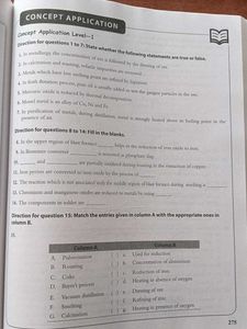 IIT Foundation Series Chemistry
