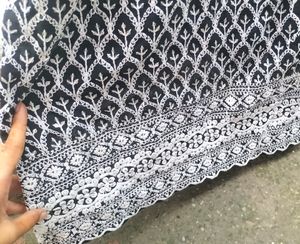 Very Beautiful Chicken Print Kurti 🖤