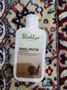 Cleanser
