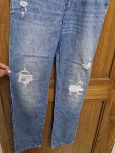 GAP Kids Denim Dungaree