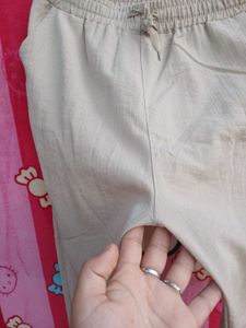 3Combo  Comfy Casual Trousers