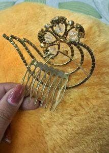 Sparkling Hair accessories