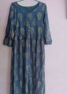 Anarkali Top For Women