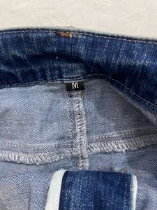 Denim Skirt Stretchable