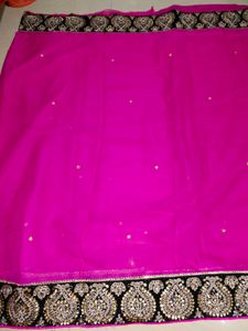 Beautiful Saree 🖤💗