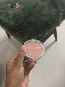 Swiss Beauty Bronzer (SHADE: Glaze )