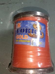K Cobra