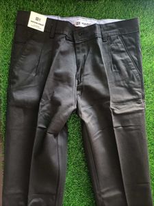 Men&#39;s (Black) 34 Chino pant for casual wear