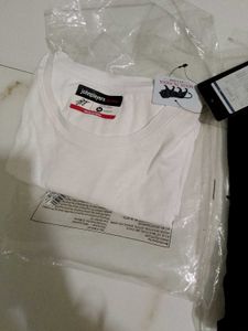 Tshirt M slim-fit No Return