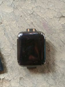 Smartwatch/Fitness Band