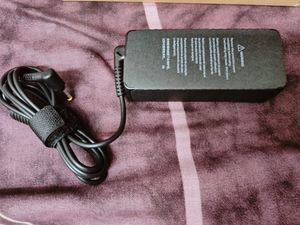 Lenovo 65W Laptop Charger