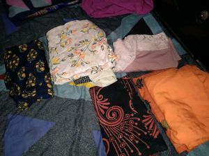 Kurtis Combo 4