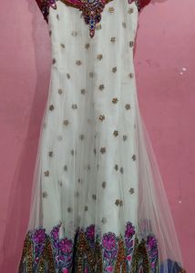 Anarkali Suite
