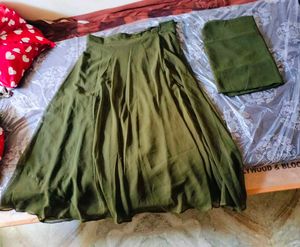 Combo  Dress&amp; Belly