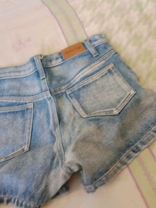 Women Shorts