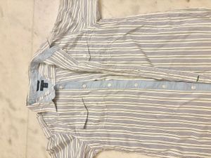 Original Tommy Hilfiger Striped Shirt