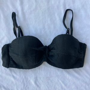 H&M Balconette Bra