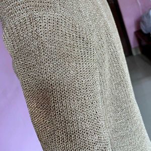 Casual O Neck Top