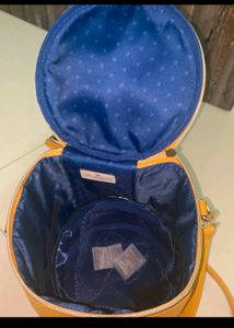 Makeup Bag