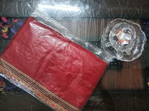 Fancy Saree