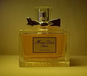 Miss Dior Cherie - Eau de Parfum