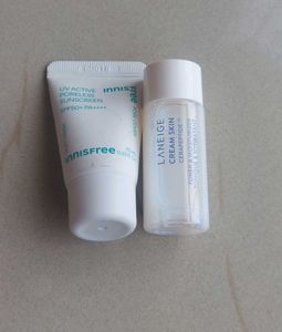 Laneige And Innisfree Combo