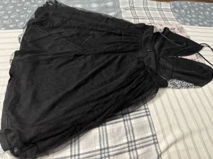Beautiful Mini Dress Backless