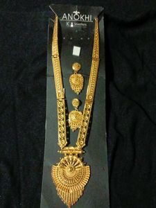 Anokhi Jewellers Set