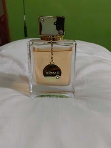 Armaf Club De Nuit- Woman. 10ml Decant.